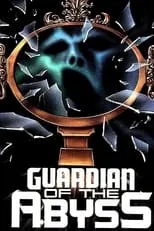 Póster de la película Guardian of the Abyss