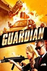 Póster de la película Guardian