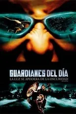 Película Guardianes del día