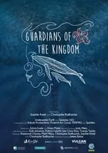 Sylvia Earle interpreta a Narrator en Guardians of the Kingdom