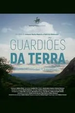 Joao Pedro Stedile es self en Guardiões da Terra