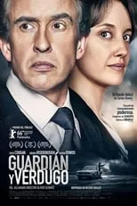 Nicholas Donovan en la película Guardián y verdugo