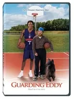 John Homa interpreta a Bob en Guarding Eddy