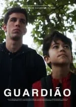 Película Guardião