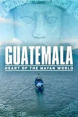 Christian Morales es  en Guatemala: Corazón del Mundo Maya