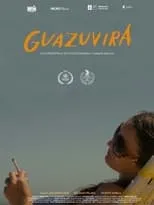 Soledad Pelayo interpreta a María en GUAZUVIRÁ