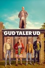 Poster de Gud taler ud