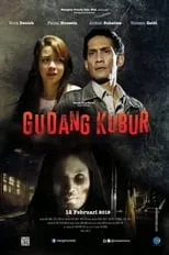 Poster de la película Gudang Kubur - Películas hoy en TV