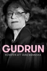 Poster de la película Gudrun: Konsten Att Vara Människa - Películas hoy en TV