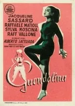 Portada de Guendalina