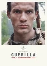 Poster de la película Guerilla - Películas hoy en TV