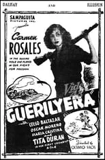 Película Guerilyera