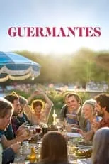 Poster de la película Guermantes - Películas hoy en TV