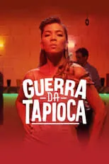 Galba Nogueira es Manuel en Guerra da Tapioca