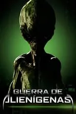 Película Guerra de Alienígenas