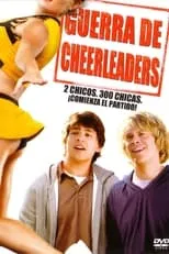 Tanya Chisholm interpreta a Denise en Guerra de cheerleaders