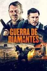 Poster de la película Guerra de diamantes - Películas hoy en TV