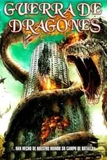 Película Guerra de dragones