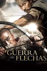 Frank Mazzola en la película Guerra de flechas