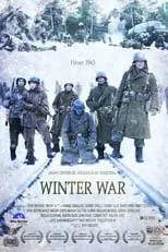 Película Guerra de Invierno