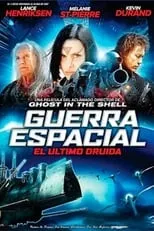 Película Guerra de los Garm: El Ultimo Druida