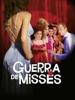 Poster de Guerra de Misses