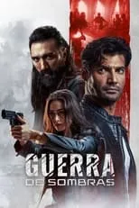 Película Guerra de sombras