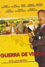 Película Guerra de vinos (Bottle Shock)