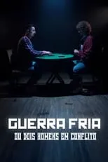 Película Guerra Fria (ou Dois Homens em Conflito)