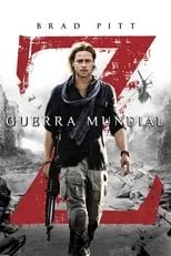 Poster de la película Guerra Mundial Z - Películas hoy en TV