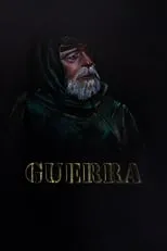 Poster de la película Guerra - Películas hoy en TV