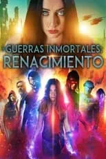 Película Guerras Inmortales: El Renacimiento