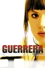 Poster de la película Guerrera (Sangre y honor) - Películas hoy en TV