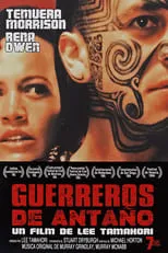 Película Guerreros de antaño