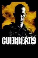 Poster de la película Guerreros - Películas hoy en TV