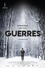 Poster de Guerres