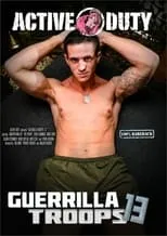 Poster de la película Guerrilla Troops 13 - Películas hoy en TV