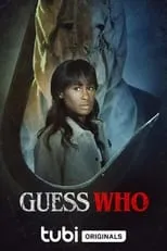 Película Guess Who