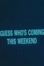 Rene Bond es  en Guess Who's Coming This Weekend