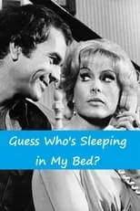 Película Guess Who's Sleeping in My Bed?