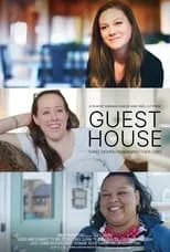 Portada de Guest House