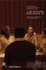 Poster de la película Guests - Películas hoy en TV