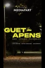 Charles Trenet interpreta a Self (archive footage) en Guet-apens, des crimes invisibles