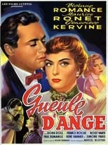 Película Gueule d'ange