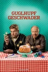 Poster de la película Guglhupfgeschwader - Películas hoy en TV