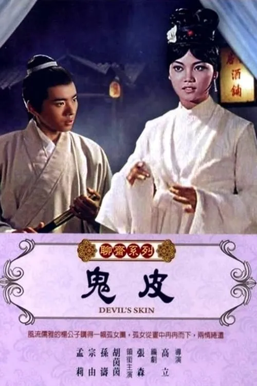 Película 鬼皮