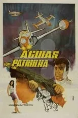 Póster de la película Águias em Patrulha