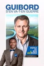 Poster de la película Guibord s'en va-t-en guerre - Películas hoy en TV