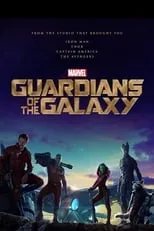 Película Guide to the Galaxy with James Gunn