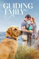 Portada de Guiding Emily